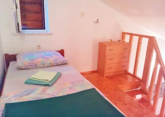 Apartments Anto