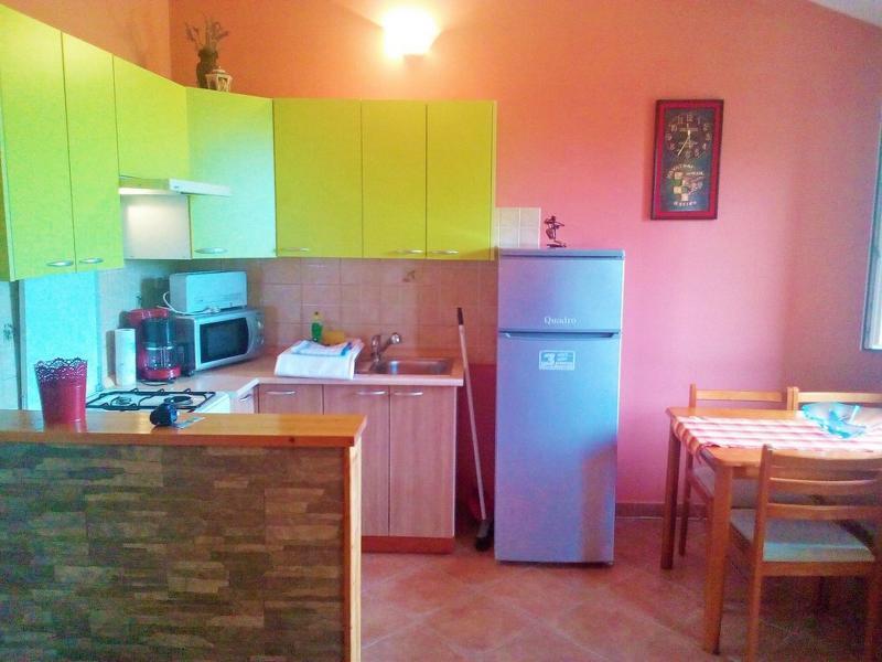 Apartman Anto Pula