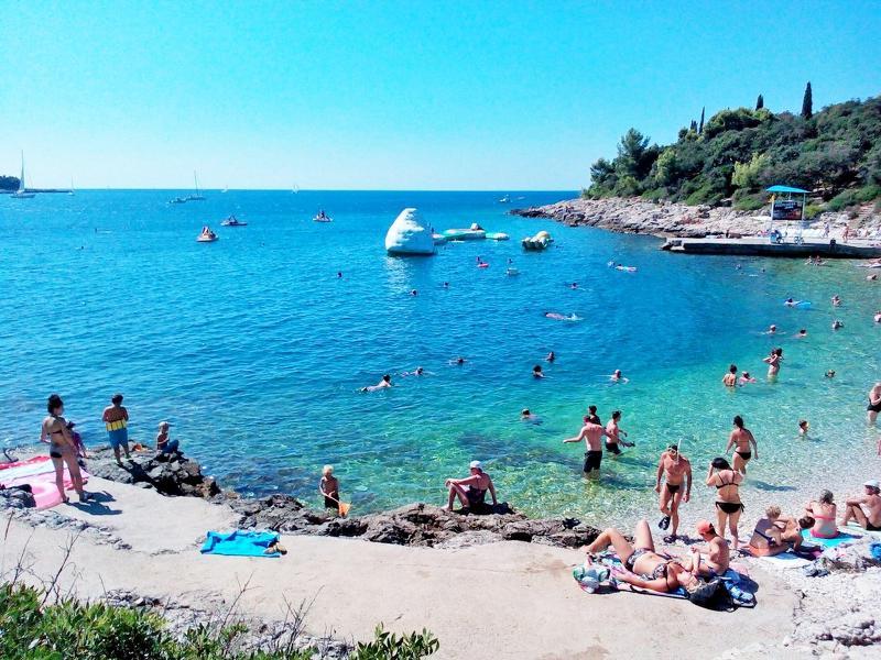 Anto Apartman Pula