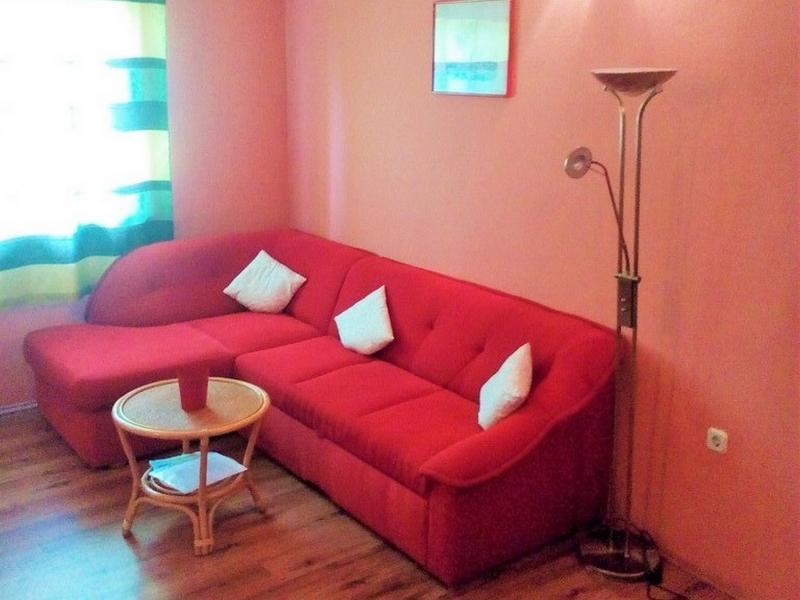 Anto Apartman